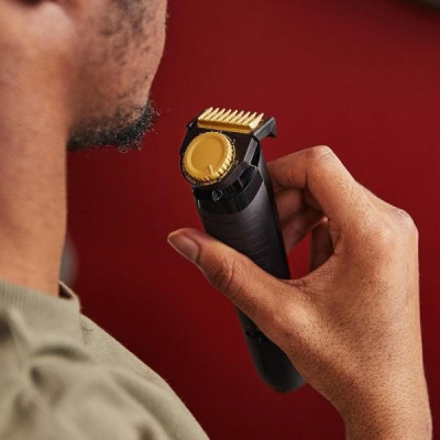 Машинка для стрижки+триммер Remington T-Series MB7050