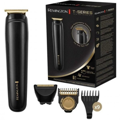 Машинка для стрижки+триммер Remington T-Series MB7050