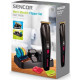 Машинка для стрижки+триммер Sencor SHP 7411BK