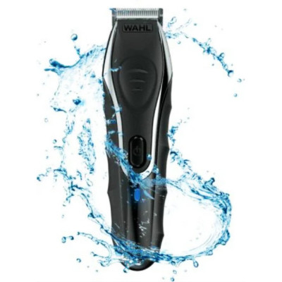 Машинка для стрижки+триммер Wahl Aqua Groom 09899-016
