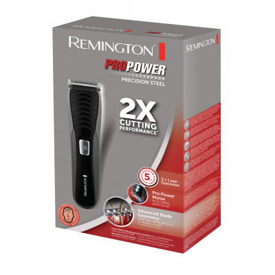Машинка для стрижки Remington HC7110 Машинка для стрижки Remington HC7110