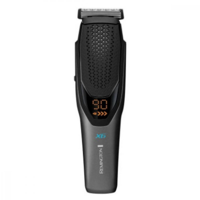 Машинка для стрижки Remington Power-X Series X6 Hair Clipper HC6000