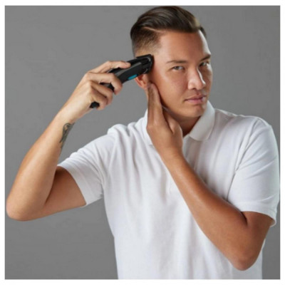 Машинка для стрижки Remington Power-X Series X6 Hair Clipper HC6000