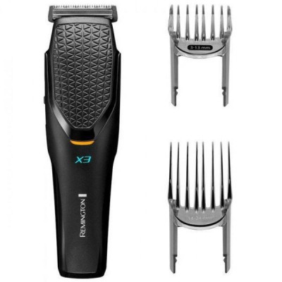 Машинка для стрижки Remington Power X3 Hair Clipper HC3000