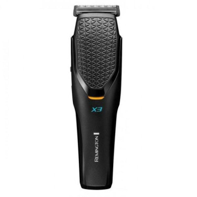 Машинка для стрижки Remington Power X3 Hair Clipper HC3000