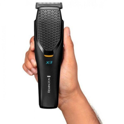 Машинка для стрижки Remington Power X3 Hair Clipper HC3000