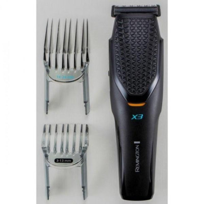 Машинка для стрижки Remington Power X3 Hair Clipper HC3000