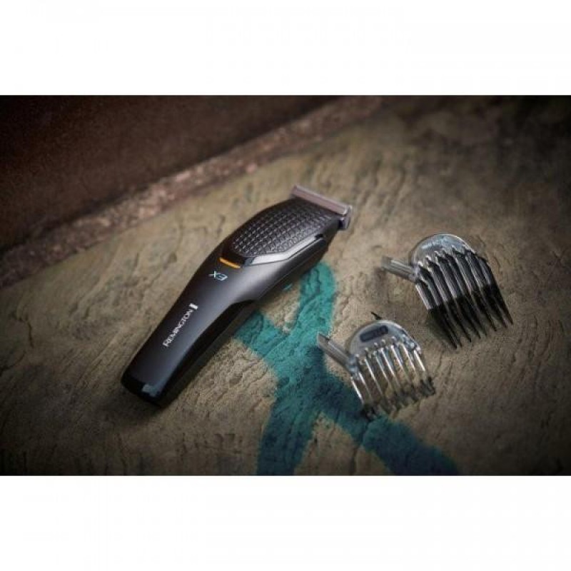 Машинка для стрижки Remington Power X3 Hair Clipper HC3000