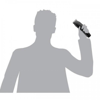 Машинка для стрижки Remington Power X3 Hair Clipper HC3000