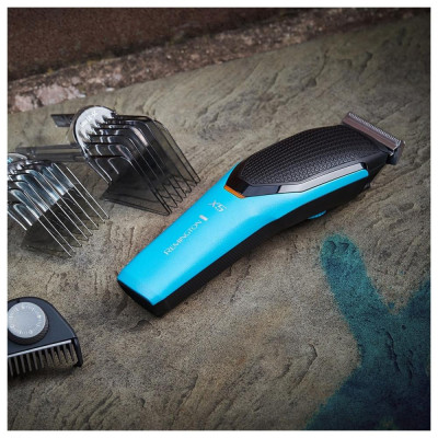 Машинка для стрижки Remington X5 Power-X Hair Clippers HC5000