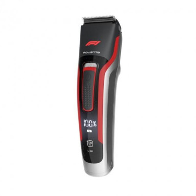 Машинка для стрижки Rowenta Formula 1 TN524MF0