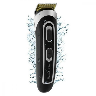 Машинка для стрижки Rowenta TN9140 F4
