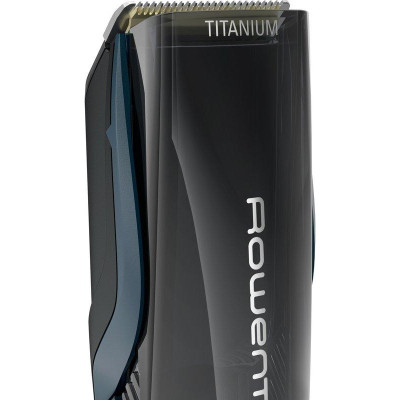 Машинка для стрижки Rowenta Ultimate TN9320F0