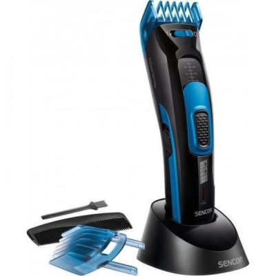 Машинка для стрижки Sencor SHP 4501BK