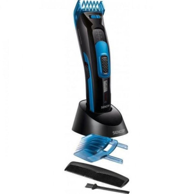Машинка для стрижки Sencor SHP 4501BK