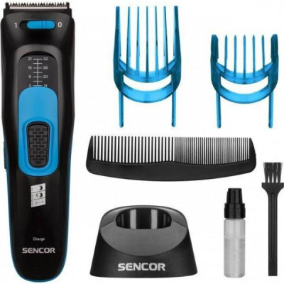 Машинка для стрижки Sencor SHP 4501BK
