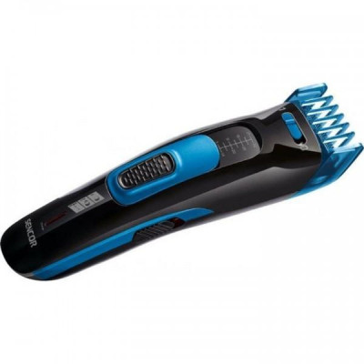 Машинка для стрижки Sencor SHP 4501BK