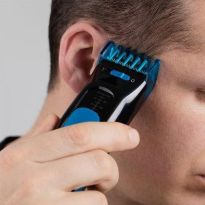 Машинка для стрижки Sencor SHP 4501BK