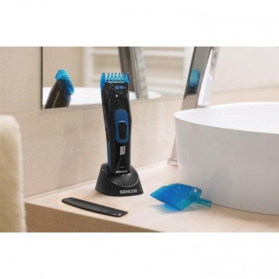Машинка для стрижки Sencor SHP 4501BK