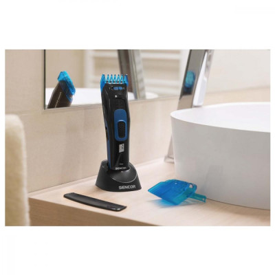 Машинка для стрижки Sencor SHP 4502BL