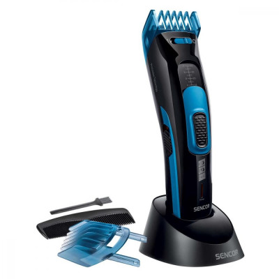 Машинка для стрижки Sencor SHP 4502BL