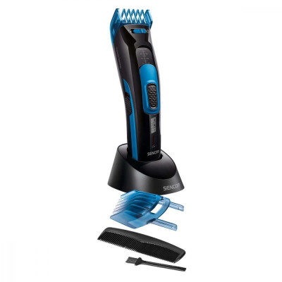 Машинка для стрижки Sencor SHP 4502BL