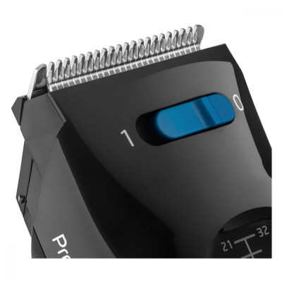 Машинка для стрижки Sencor SHP 4502BL