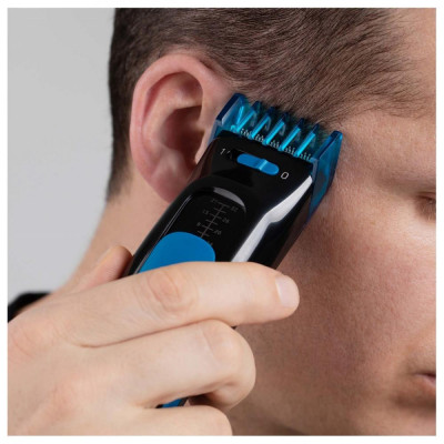 Машинка для стрижки Sencor SHP 4502BL
