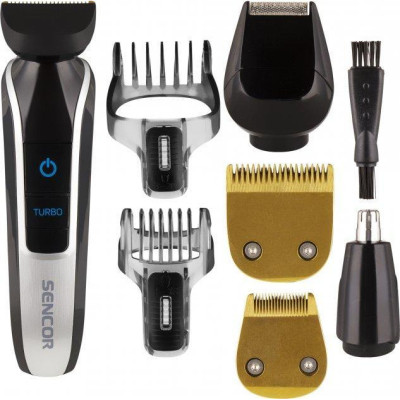 Машинка для стрижки Sencor SHP 7201 SL
