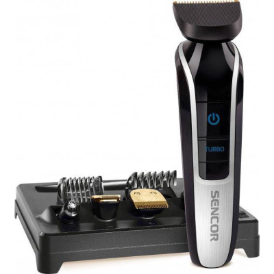 Машинка для стрижки Sencor SHP 7201 SL Машинка для стрижки Sencor SHP 7201 SL