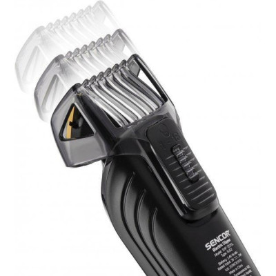 Машинка для стрижки Sencor SHP 7201 SL Машинка для стрижки Sencor SHP 7201 SL