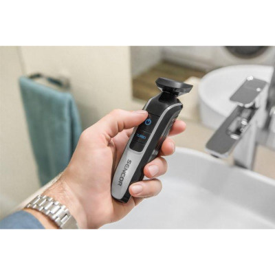 Машинка для стрижки Sencor SHP 7201 SL Машинка для стрижки Sencor SHP 7201 SL
