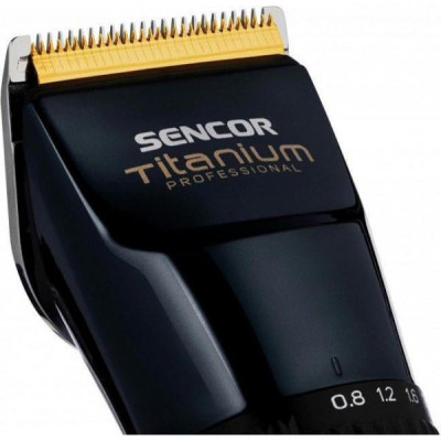 Машинка для стрижки Sencor SHP 8900BK