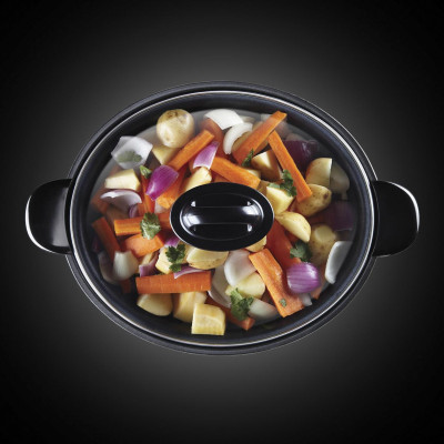 Повільноварка Russell Hobbs MaxiCook Slow Cooker 22750-56