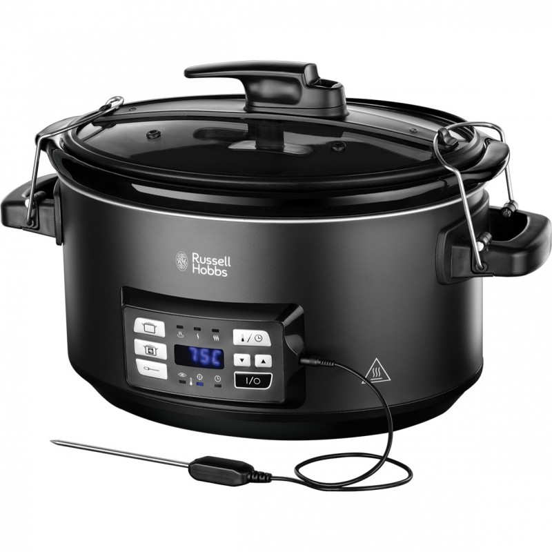 Повільноварка Russell Hobbs Sous Vide 25630-56