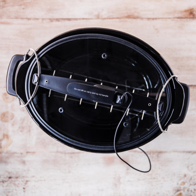 Повільноварка Russell Hobbs Sous Vide 25630-56 Повільноварка Russell Hobbs Sous Vide 25630-56