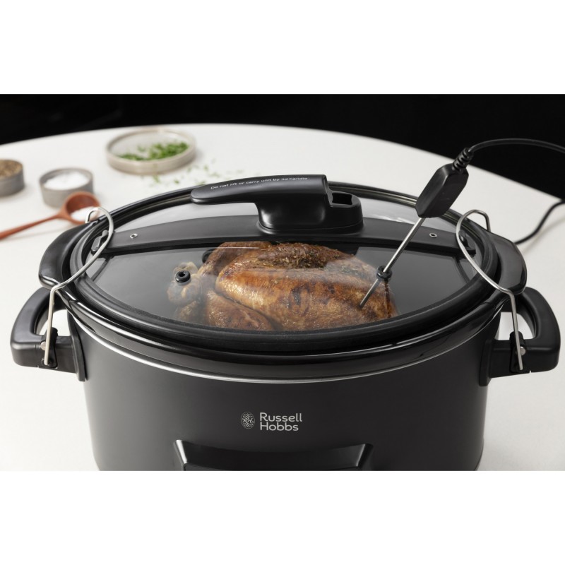 Повільноварка Russell Hobbs Sous Vide 25630-56