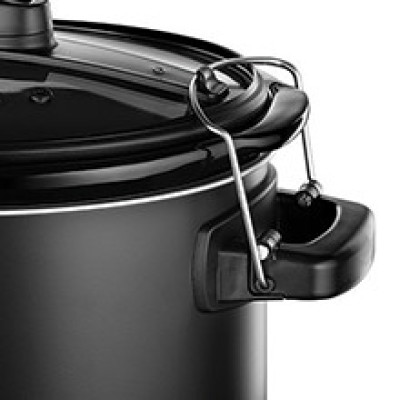 Повільноварка Russell Hobbs Sous Vide 25630-56 Повільноварка Russell Hobbs Sous Vide 25630-56