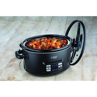 Повільноварка Russell Hobbs Sous Vide 25630-56 Повільноварка Russell Hobbs Sous Vide 25630-56