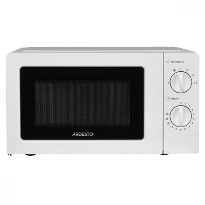 Мікрохвильова піч Ardesto GO-S723W