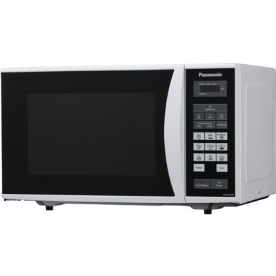 Мікрохвильова піч Panasonic NN-ST342WZPE