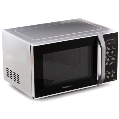 Мікрохвильова піч Panasonic NN-ST34HWZPE