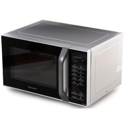 Мікрохвильова піч Panasonic NN-ST34HWZPE