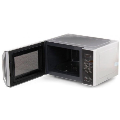 Мікрохвильова піч Panasonic NN-ST34HWZPE