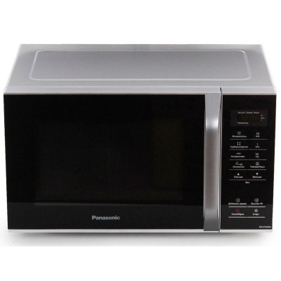 Мікрохвильова піч Panasonic NN-ST34HWZPE