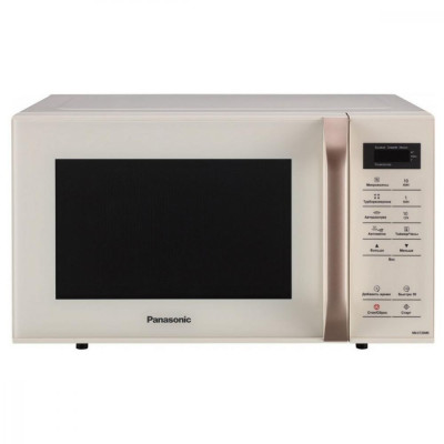 Мікрохвильова піч Panasonic NN-ST35MKZPE