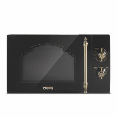 Мікрохвильова піч Prime Technics PMR 20700 HGB