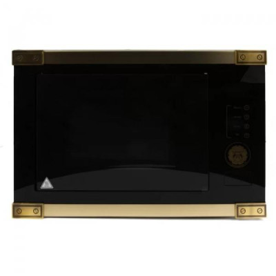 Мікрохвильова піч з грилем та конвекцією Kaiser EM 2545 AD Мікрохвильова піч з грилем та конвекцією Kaiser EM 2545 AD