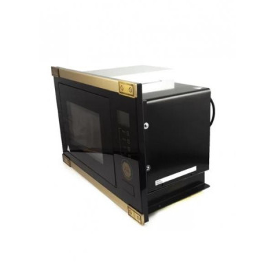 Мікрохвильова піч з грилем та конвекцією Kaiser EM 2545 AD Мікрохвильова піч з грилем та конвекцією Kaiser EM 2545 AD