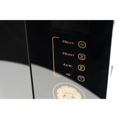 Мікрохвильова піч з грилем та конвекцією Kaiser EM 2545 AD Мікрохвильова піч з грилем та конвекцією Kaiser EM 2545 AD